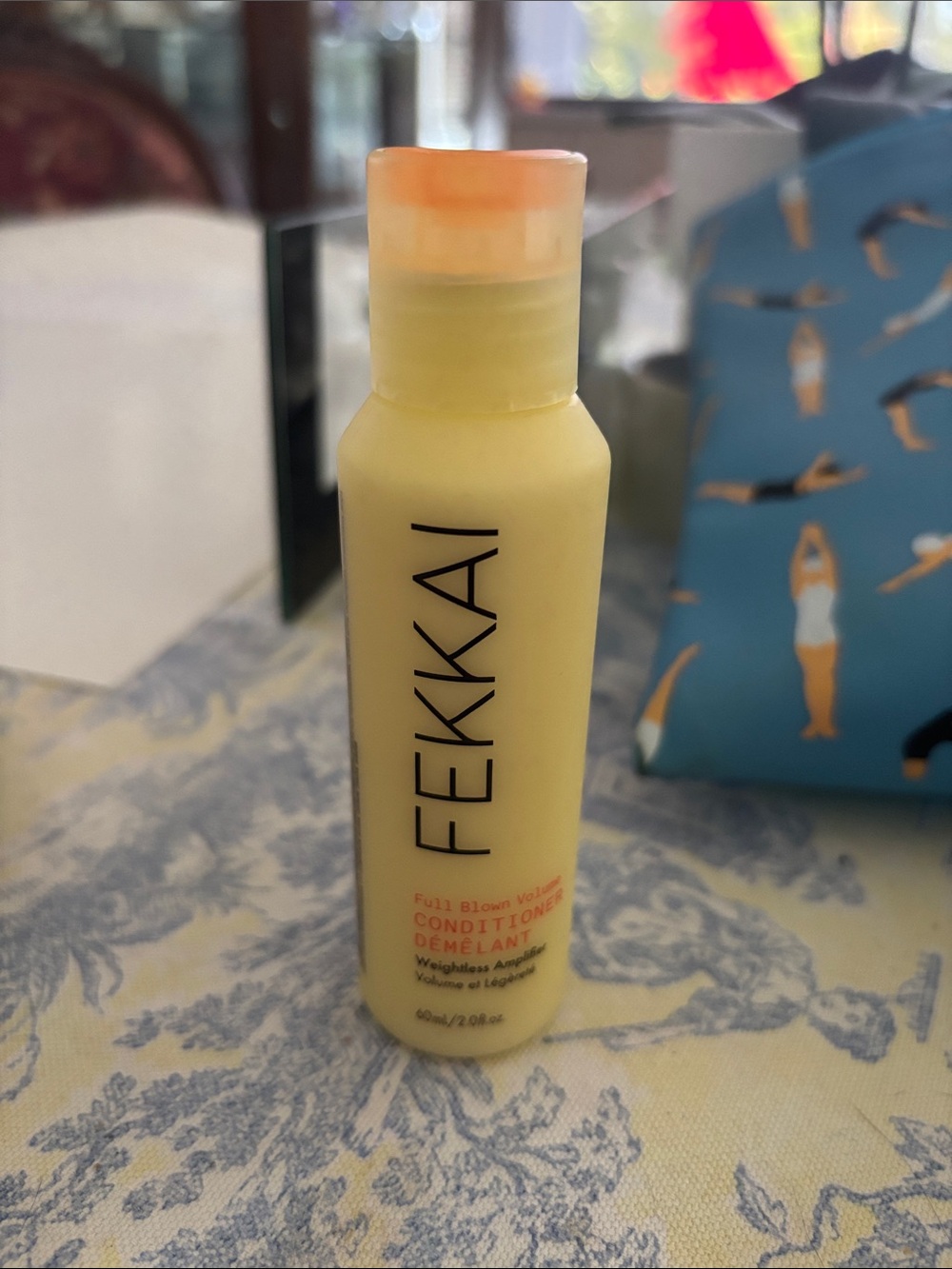 Skincare subcategory identification